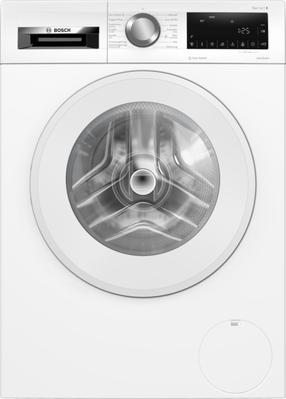 Стиральная машина Bosch WGG244ZMSN, 9 кг, белый цв.