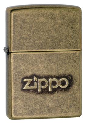 Tulemasin Zippo Lighter 28994, messingi v.
