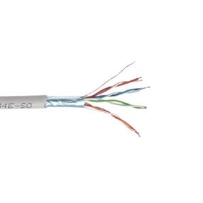 Kabelis, kompiuteriui Okko FTP/STP CAT5E, 305 m