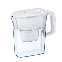 Vandens filtravimo indas Aquaphor Compact B25, 2.5 l, balta sp.