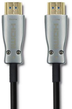 Провод Qoltec HDMI v2.0 A Male HDMI, HDMI, 10 м