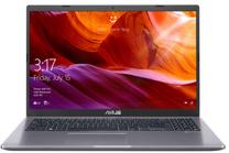 Nešiojamas kompiuteris Asus Laptop 15 X509FA-EJ1040T 90NB0MZ2-M19170, Intel® Core™ i5-10210U, 8 GB, 512 GB, 15.6 ", Intel HD, pilka sp., EN, Windows