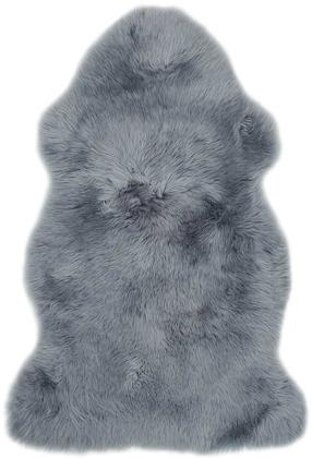 Karusnahk Narma Merino Grey, 80 cm x 50 cm