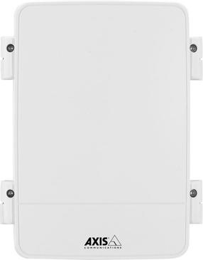 Korpusa apvalks AXIS T98A15-VE Surveillance Cabinet