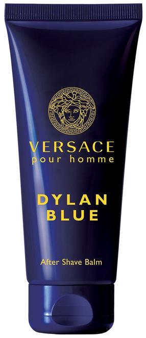 Raseerimisjärgne palsam Versace Dylan Blue, 100 ml