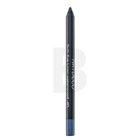 Карандаш для глаз Artdeco Soft Eyeliner Waterproof, 1.2 г, mercury blue цв. 040
