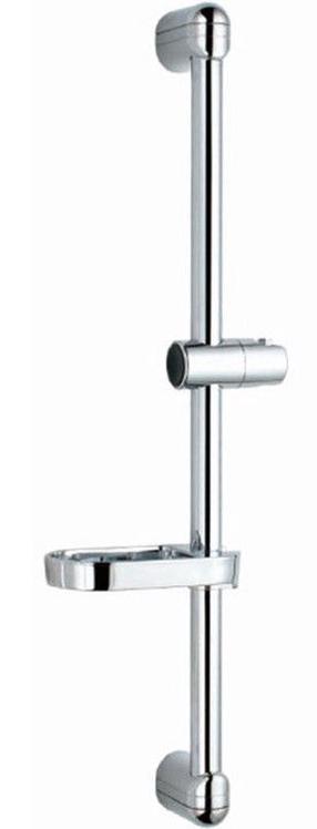  Dušihoidja Domoletti DX500HC, 60 cm