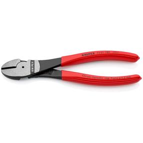 Lõikur külg-/diagonaallõikamiseks Knipex 74 01 180, 180 mm
