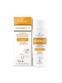 Šampūnas Floslek, 150 ml