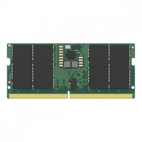 Operatyvioji atmintis (RAM) Kingston KVR64V52BS8-16, DDR5 (SO-DIMM), 16 GB, 6400 MHz
