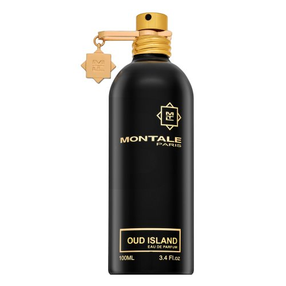 Parfüümvesi Montale Paris Oud Island, 100 ml