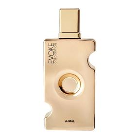 Parfimērijas ūdens Ajmal Evoke Gold Edition, 75 ml