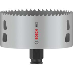 Skylių pjūklas Bosch Pro, 10.2 cm