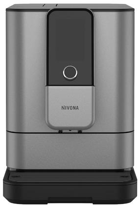 Автоматическая кофемашина Nivona 8000 серия Nivo 8103, черный цв.