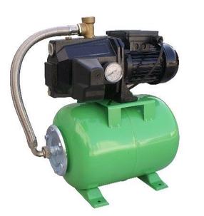 Hidroforas Terra, 750 W