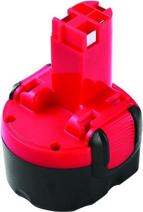 Akumuliatorius Extra Digital DV00PT0029, 9.6 V, ni-mh, 1500 mAh