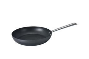 Keptuvė Domoletti BLACK MODERN, Ø 24 cm, aliuminis