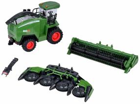  Mängu kombain Korody Farm Machine ZA5216, roheline v.