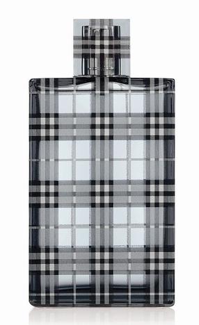 Tualetes ūdens Burberry Brit Men, 50 ml