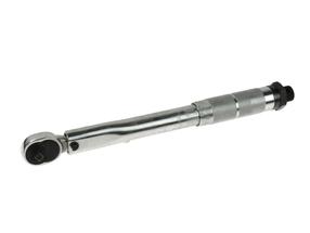 Динамометрический ключ Geko G10063, 280 мм