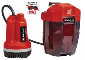 Puurkaevupump Einhell GE-PP 18 RB Li, 165 W