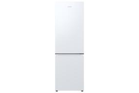 Ledusskapis saldētava apakšā Samsung RB34C600EWW/EF