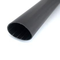 Terminis vamzdelis Okko BYMWA, 22/6mm, juoda sp., 1000 mm