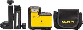 Nivelieris Stanley STHT77504-1, 4 °
