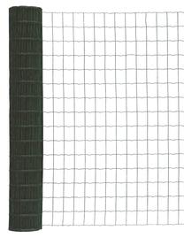 Virintas tinklas Garden Center, 100 x 100 x 2.1 mm, 100 cm, 20 m, cinkuota/pvc