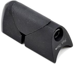 Priedas Giant Pole Clamp M5x35mm G16SC1, metalas, juoda sp.