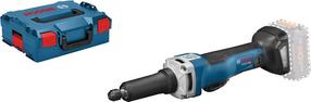 Slīpēšanas mašīnas Bosch GGS 18V-23 PLC