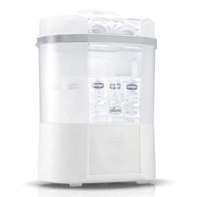 Pudeļu sterilizators Chicco All In One