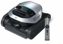 Belaidis baseinų valymo robotas Dreame PIXZ4110, 12.1 kg, 57 cm