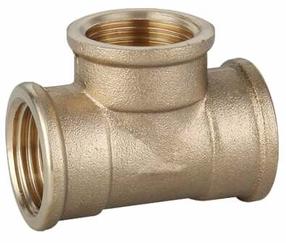 Jungtis Invena GW ZM-05-025-H, 1 colis - Vidinis sriegis
