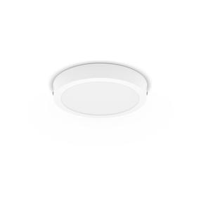 Šviestuvas plafonas Philips Magneos 929002661031, LED, 2700 °K, 1 x 12 W, balta sp. / balta sp.