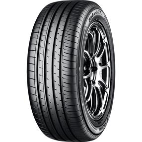 Vasaras automašīnas riepa Yokohama BluEarth XT AE61 215/55/R18, 99-V, XL, C, A, 68 dB