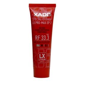 Īpašā smērviela Xado Special Grease LX Pro-Max EP 2, 125 ml