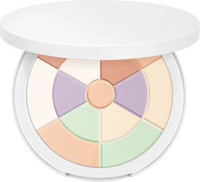 Kompaktinė pudra Avene Couvrance Illuminating Mosaic, skaidri sp., 10 g