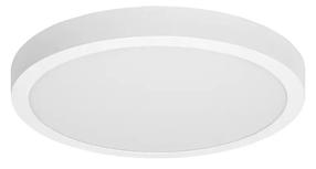 Viedais apgaismojums griesti Ledvance Wifi Smart+ Orbis Downlight AC31483, LED, 3000 - 6500 °K, 1 x 22 W, balta krās. / balta krās.