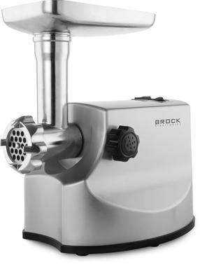 Elektrinė mėsmalė Brock Meat Grinder, 1800 W