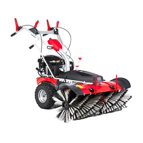 Benzīna sniega pūtējs S100-LC196, 3500 W