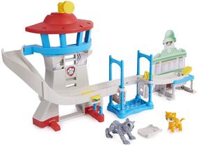 Rinkinys Spin Master Paw Patrol Cat Pack 6066043, įvairių spalvų