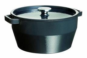Puodas Pyrex, Ø28 cm, 6.3 l