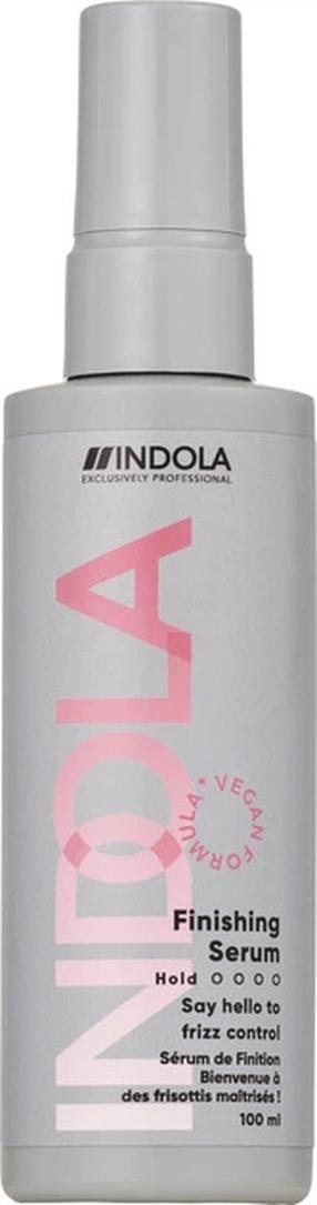 Matu serums Indola Finishing, 100 ml