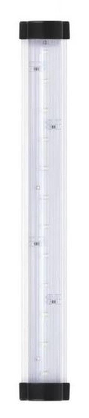 Akvārija lampa Zolux LED 30, melna krās., 20.7 cm