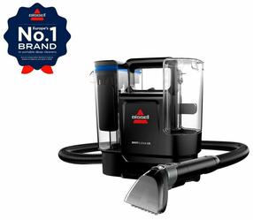 Mazgāšanas putekļsūcējs Bissell SpotClean C5 Select 3928N, 400 W