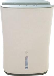 Oro sausintuvas Standart CF-5800, balta sp./pilka sp., 75 W Prekė su pažeista pakuote.
