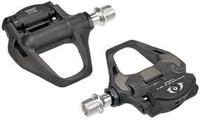 Pedalas Shimano Ultegra PD-R8000 IPDR8000, anglies pluoštas, juoda sp., 2 vnt.