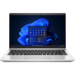 Nešiojamas kompiuteris HP EliteBook 640 G9, atnaujintas, i5-1245U, 16 GB, 256 GB, 14 ", Intel Iris Xe Graphics, aliuminio sp., DE, Windows 11 pro