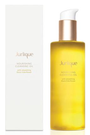 Sejas eļļa Jurlique Nourishing, 200 ml